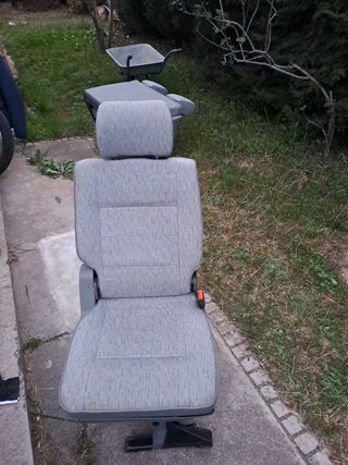  T4 Volkswagen Caravelle