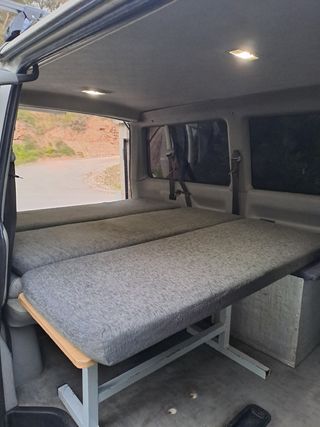  T4 Volkswagen Caravelle
