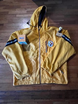 Giacca Champion Vintage