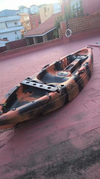 Kayak
