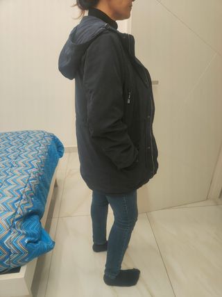 Trench ragazzo Siviglia