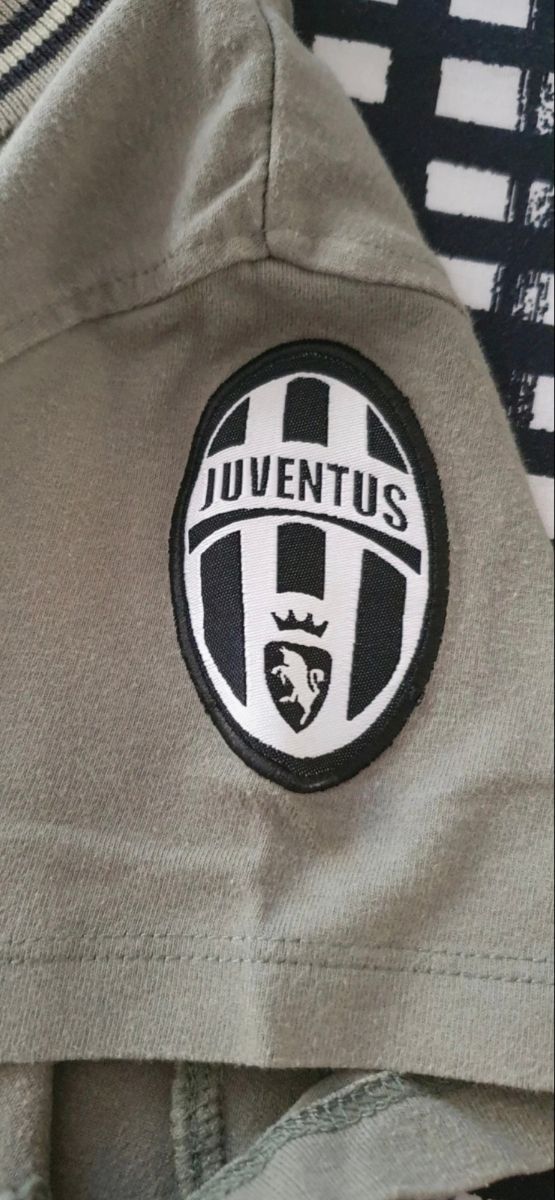 Polo verde militare, tg M, Juventus
