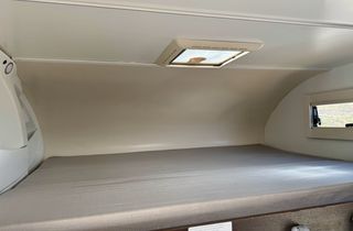 ALQUILER AUTOCARAVANA DE 5 PLAZAS