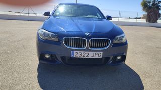 BMW Serie 5 2016