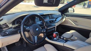 BMW Serie 5 2016