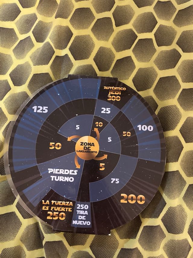 Coleccion figuras starwars