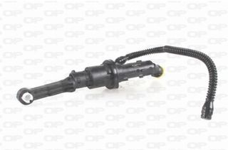 Bomba de embrague pedal