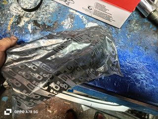 Bomba de embrague pedal