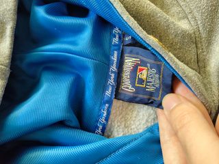 Sudadera majestic new York Yankees S