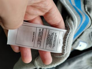 Sudadera majestic new York Yankees S