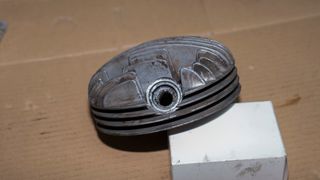 Kit grupo térmico lambretta LI 150 serie 2