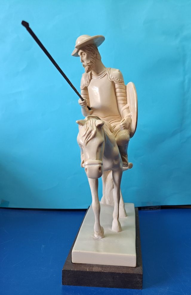 Figuras Don Quijote