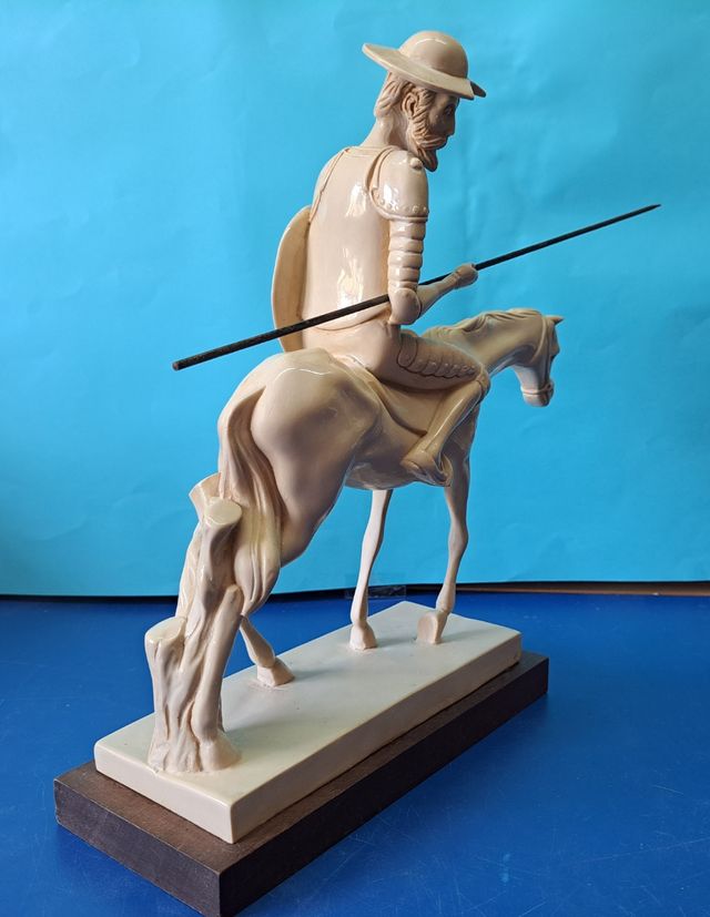 Figuras Don Quijote