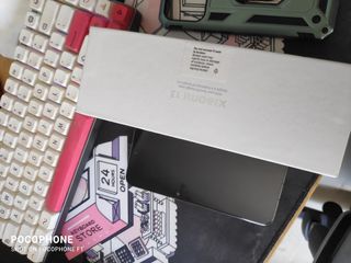 Xiaomi 13 plata 8GB 256Gb En Garantía