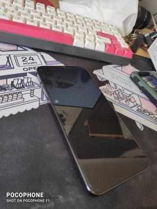 Xiaomi 13 plata 8GB 256Gb En Garantía