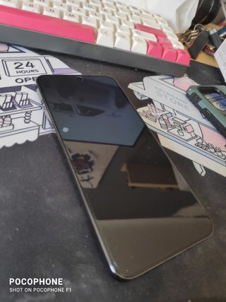 Xiaomi 13 plata 8GB 256Gb En Garantía