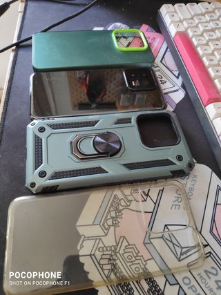 Xiaomi 13 plata 8GB 256Gb En Garantía