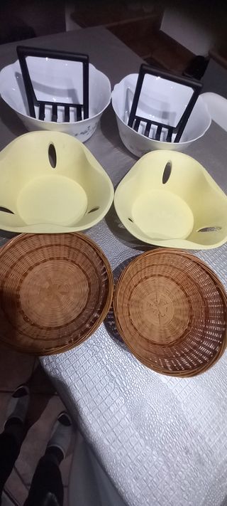 8 Accessori per la tavola