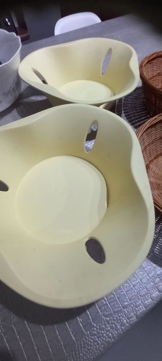 8 Accessori per la tavola