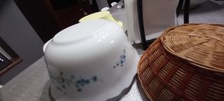 8 Accessori per la tavola