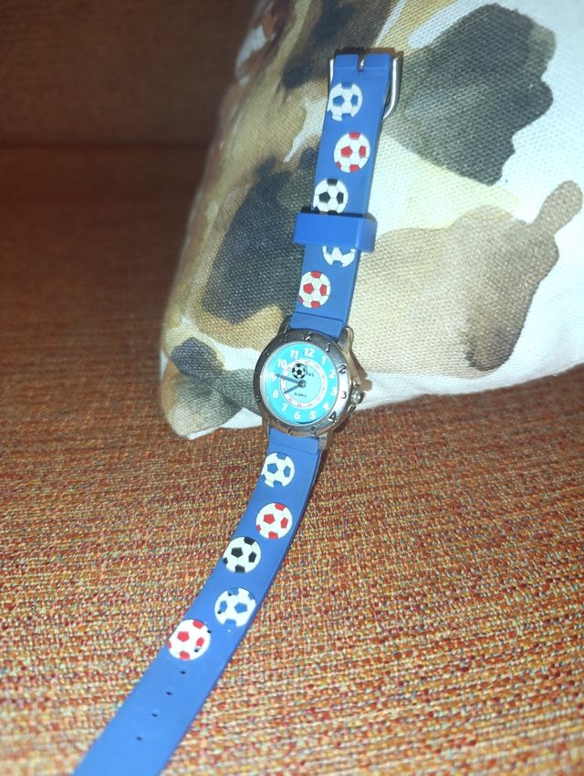 Reloj niños