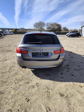 BMW 520d