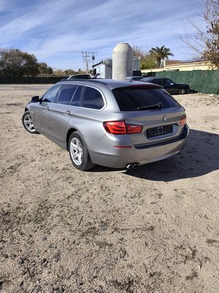 BMW 520d