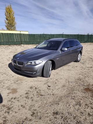 BMW 520d