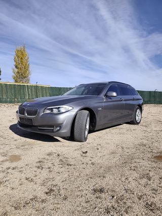 BMW 520d