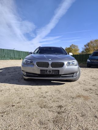 BMW 520d