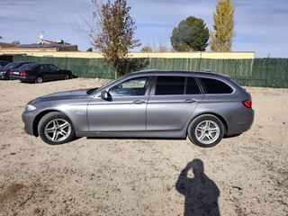 BMW 520d