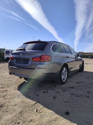 BMW 520d