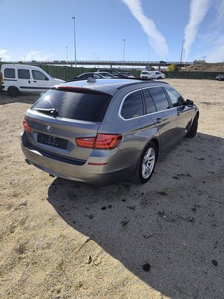 BMW 520d