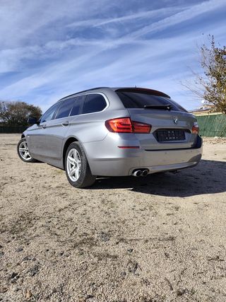 BMW 520d