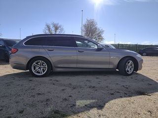 BMW 520d