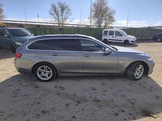 BMW 520d