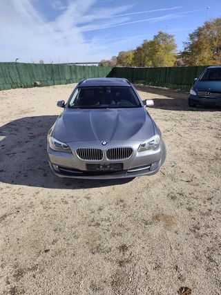 BMW 520d