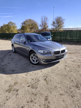 BMW 520d