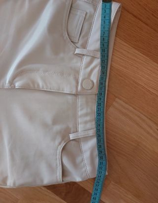 Pantalón piel sintética FB Sister.