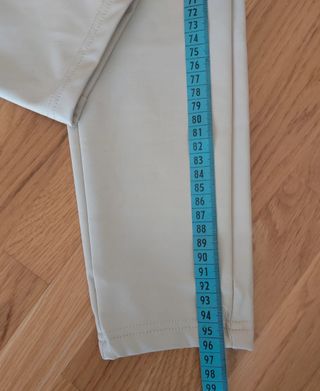 Pantalón piel sintética FB Sister.