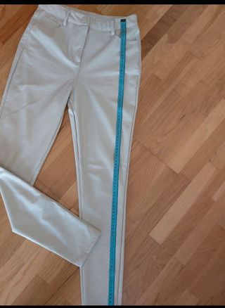 Pantalón piel sintética FB Sister.