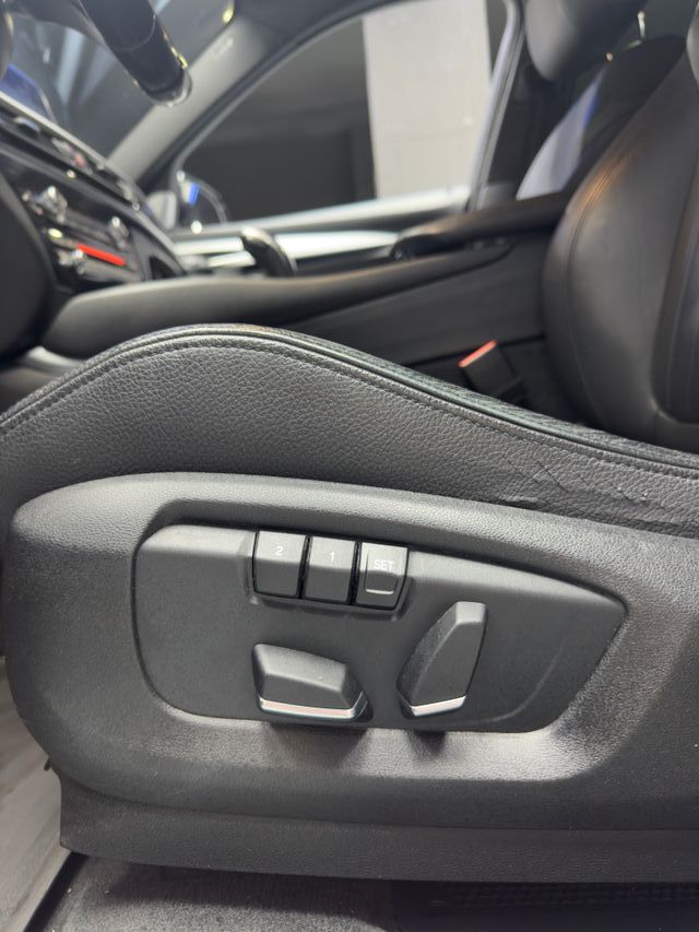 BMW X6 M50d pack M (2016)