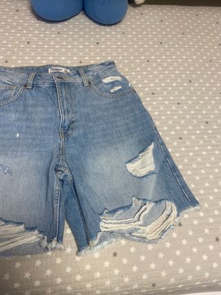 Pantalon vaquero a estrenoooo!!!!