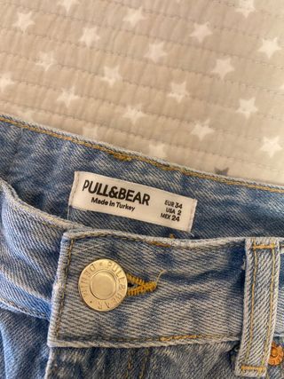 Pantalon vaquero a estrenoooo!!!!