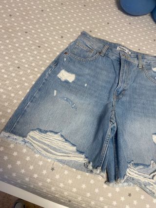 Pantalon vaquero a estrenoooo!!!!