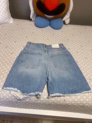 Pantalon vaquero a estrenoooo!!!!