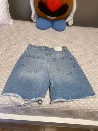 Pantalon vaquero a estrenoooo!!!!