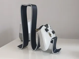 Soporte mando y cascos PS5 Ps4 Xbox Nintendo