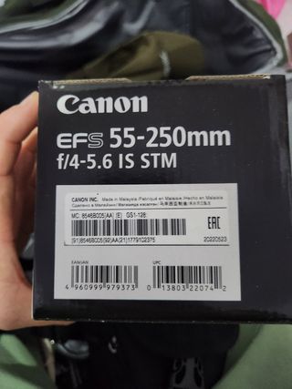 FOTOCAMERA PROFESSIONALE