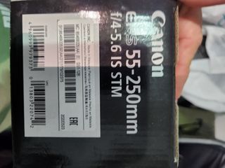 FOTOCAMERA PROFESSIONALE